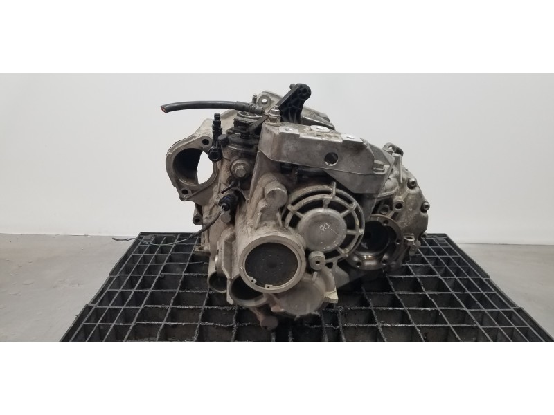 Recambio de caja cambios para volkswagen scirocco (137) 2.0 tdi (103kw) bluemotion referencia OEM IAM LHD  