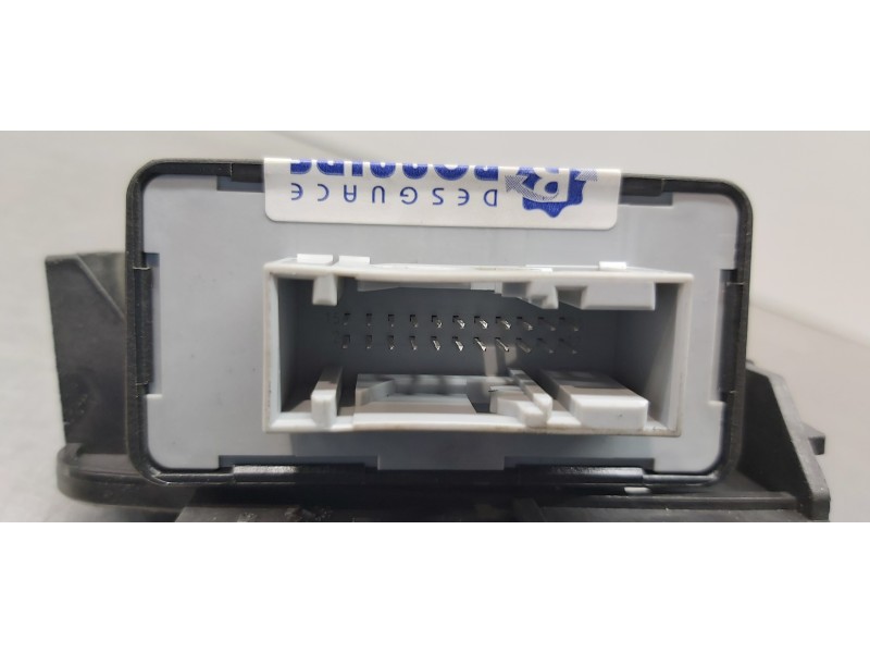 Recambio de modulo electronico para audi q7 (4l) 3.0 tdi referencia OEM IAM 8P0907357F 5LA008379 8P0907357J