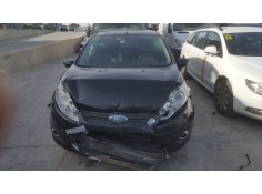 ford fiesta (cb1) del año 2008