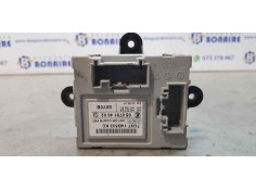 Recambio de modulo confort para jaguar xk coupé/convertible 3.5 v8 cabrio referencia OEM IAM 7G9T14B533KC  