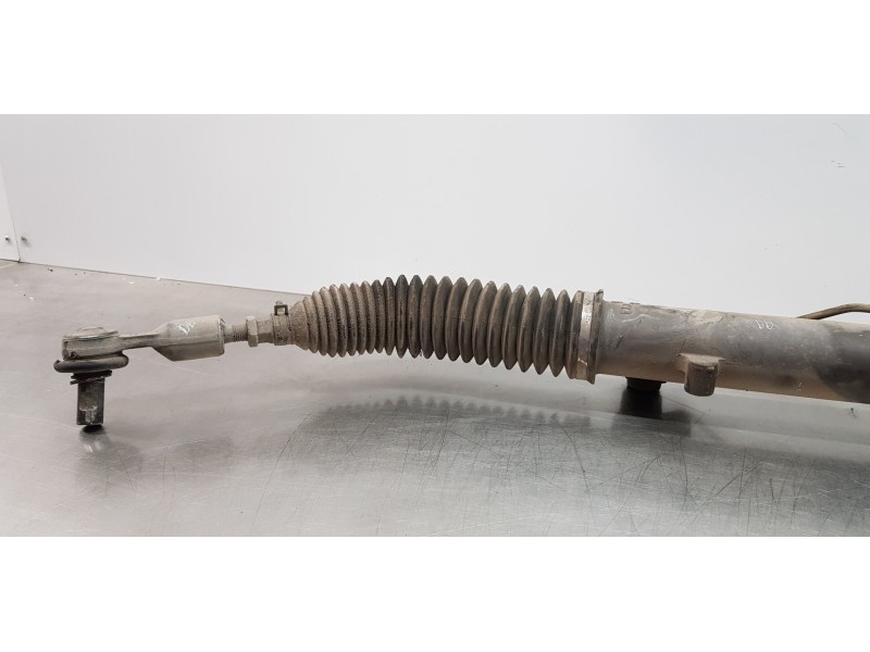 Recambio de cremallera direccion para audi a4 cabrio (8h) 2.5 tdi referencia OEM IAM 8H1422052DX 8H1422065E  Recambio de cremallera direccion para audi a4 cabrio (8h) 2.5 tdi referencia OEM IAM 8H1422052DX 8H1422065E