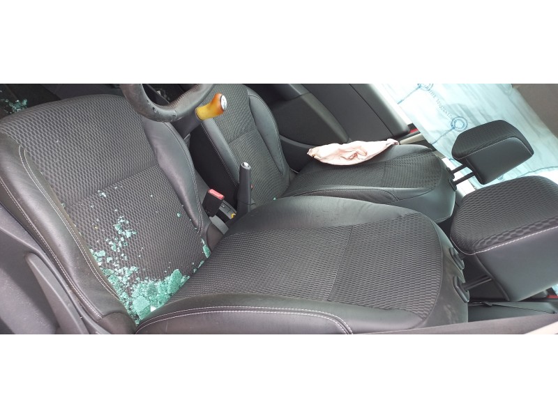 renault clio iii del año 2010