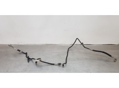 Recambio de tubos aire acondicionado para audi a8 (4e2) 3.7 quattro referencia OEM IAM 4E1260709N  