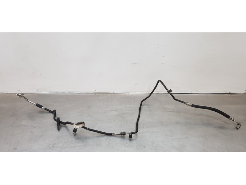 Recambio de tubos aire acondicionado para audi a8 (4e2) 3.7 quattro referencia OEM IAM 4E1260709N  