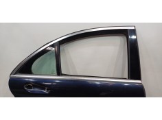 Recambio de puerta trasera derecha para mercedes clase s (w221) berlina 320 / 350 cdi (221.022) referencia OEM IAM A2217300405   2