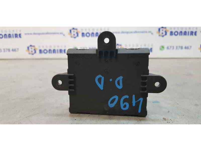 Recambio de modulo confort para jaguar xk coupé/convertible 3.5 v8 cabrio referencia OEM IAM 7G9T14B533KC  