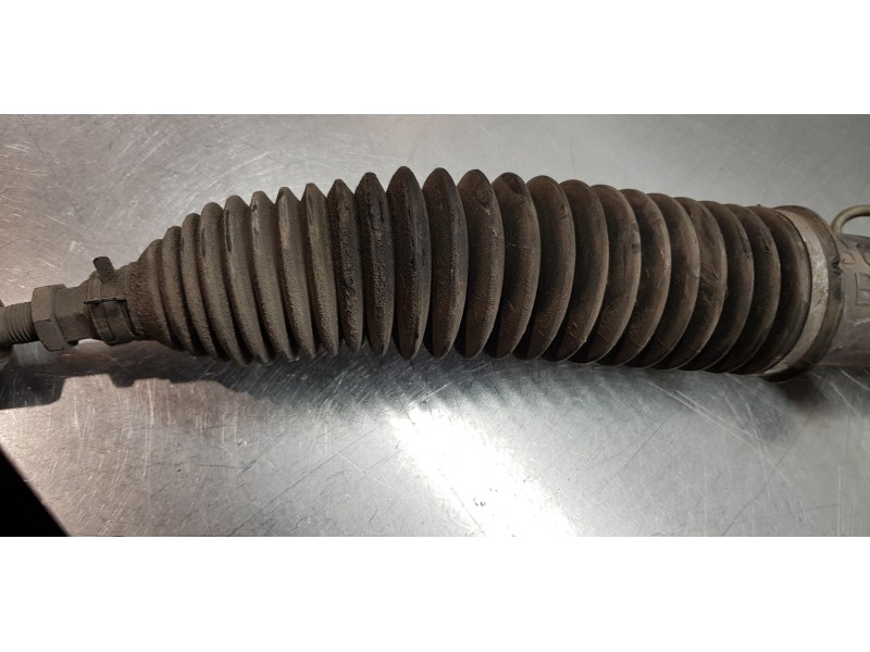 Recambio de cremallera direccion para audi a4 cabrio (8h) 2.5 tdi referencia OEM IAM 8H1422052DX 8H1422065E  Recambio de cremallera direccion para audi a4 cabrio (8h) 2.5 tdi referencia OEM IAM 8H1422052DX 8H1422065E