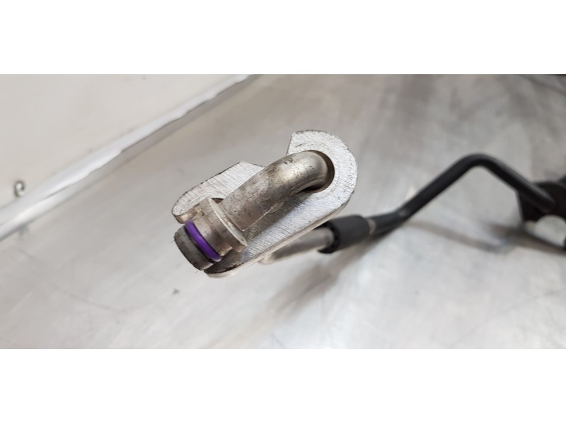 Recambio de tubos aire acondicionado para audi a8 (4e2) 3.7 quattro referencia OEM IAM 4E1260709N  