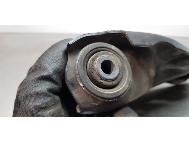 Recambio de brazo suspension inferior delantero derecho para dacia lodgy ambiance referencia OEM IAM 545007106R  