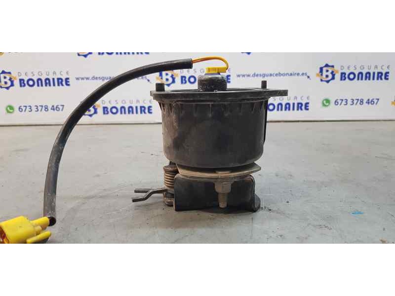 Recambio de no identificado para jaguar xk coupé/convertible 3.5 v8 cabrio referencia OEM IAM 6W8318E600AG  