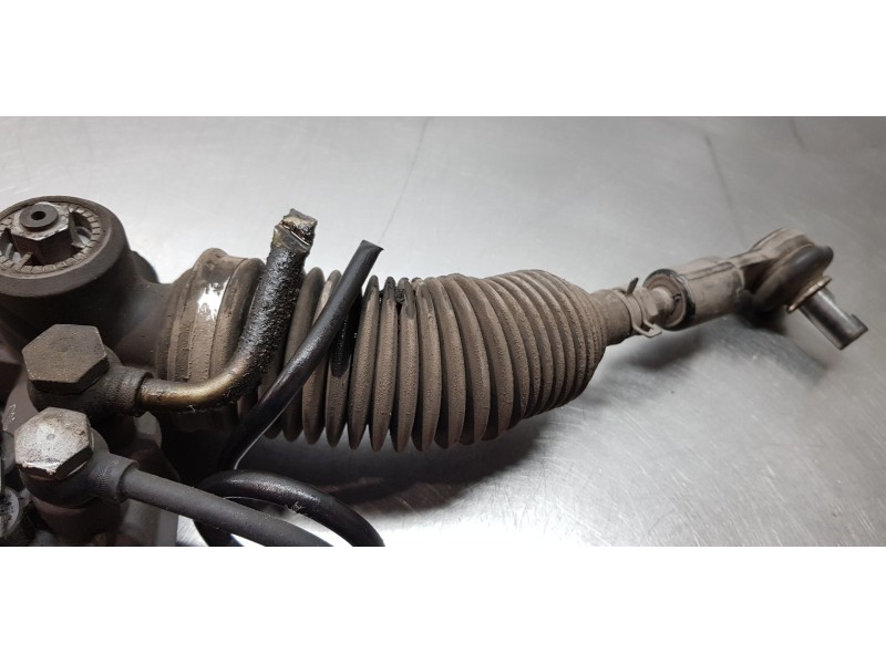 Recambio de cremallera direccion para audi a4 cabrio (8h) 2.5 tdi referencia OEM IAM 8H1422052DX 8H1422065E  Recambio de cremallera direccion para audi a4 cabrio (8h) 2.5 tdi referencia OEM IAM 8H1422052DX 8H1422065E