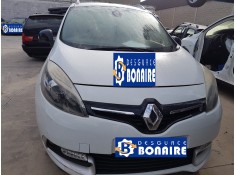 renault scenic iii del año 2016