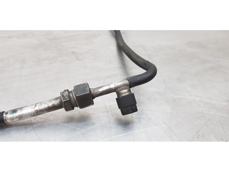 Recambio de tubos aire acondicionado para audi a8 (4e2) 3.7 quattro referencia OEM IAM 4E1260709N  