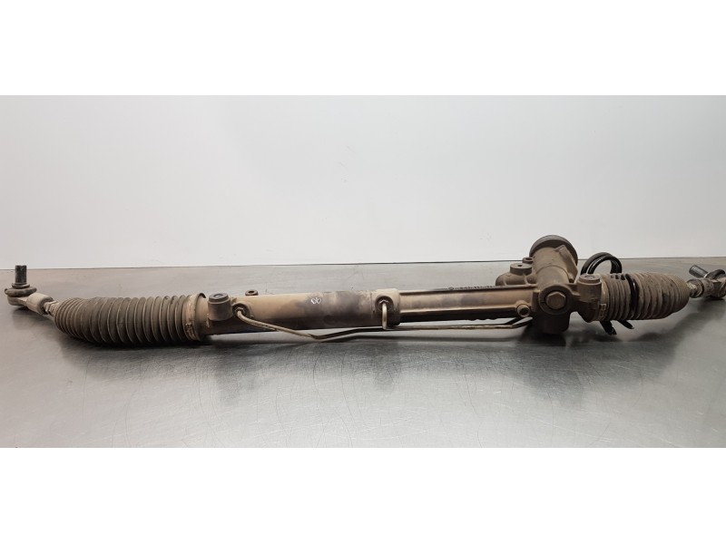 Recambio de cremallera direccion para audi a4 cabrio (8h) 2.5 tdi referencia OEM IAM 8H1422052DX 8H1422065E  Recambio de cremallera direccion para audi a4 cabrio (8h) 2.5 tdi referencia OEM IAM 8H1422052DX 8H1422065E