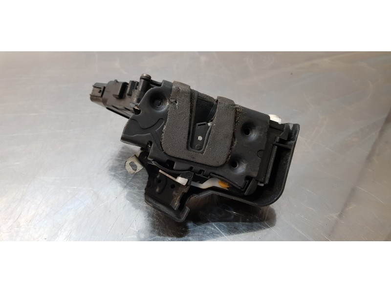 Recambio de cerradura puerta trasera derecha para ford mondeo ber. (ca2) ambiente referencia OEM IAM 6M2AR26412BC  