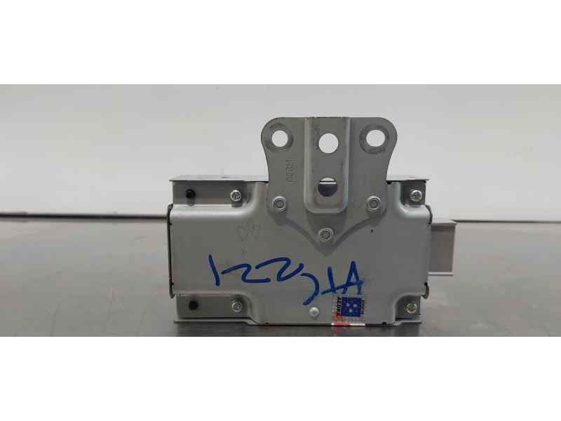 Recambio de modulo electronico para toyota avensis touring sports executive referencia OEM IAM 8598A05010  