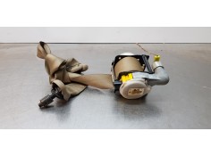 Recambio de cinturon seguridad delantero derecho para ssangyong rodius xdi referencia OEM IAM 7462221003  