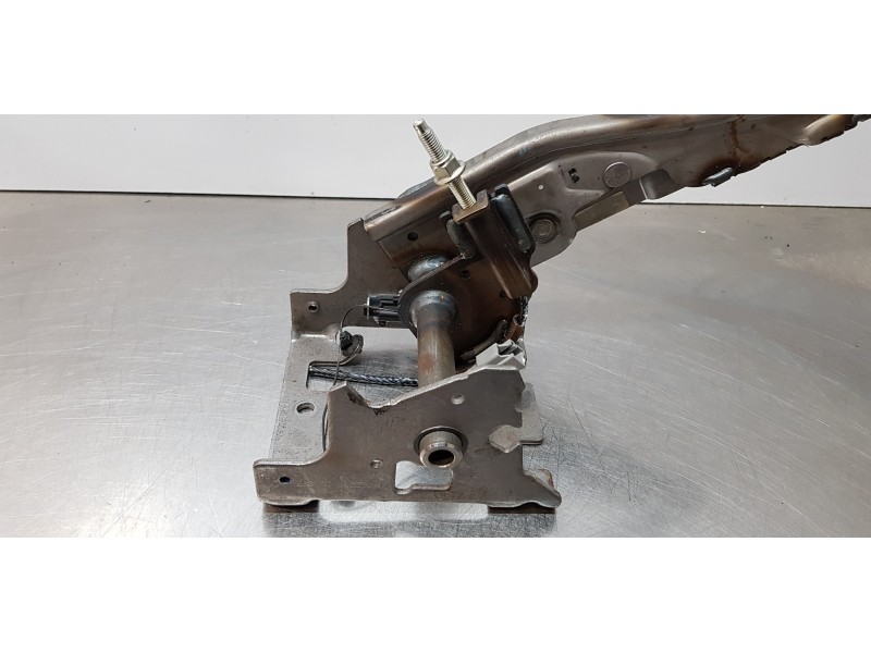 Recambio de palanca freno de mano para ford kuga (cbs) trend referencia OEM IAM AV612780AB  