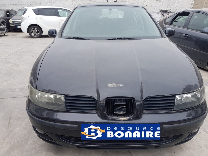 seat leon (1m1) del año 2000