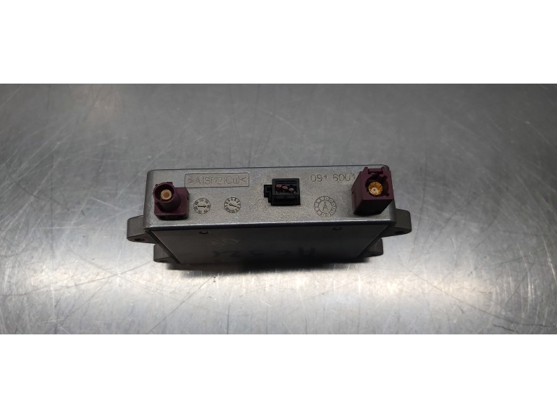 Recambio de modulo electronico para audi q7 (4l) 3.0 tdi referencia OEM IAM 8E0035456C 8E0035456D 