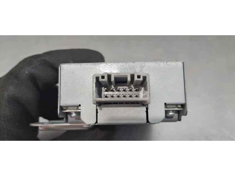 Recambio de modulo electronico para toyota avensis touring sports executive referencia OEM IAM 8598A05010  