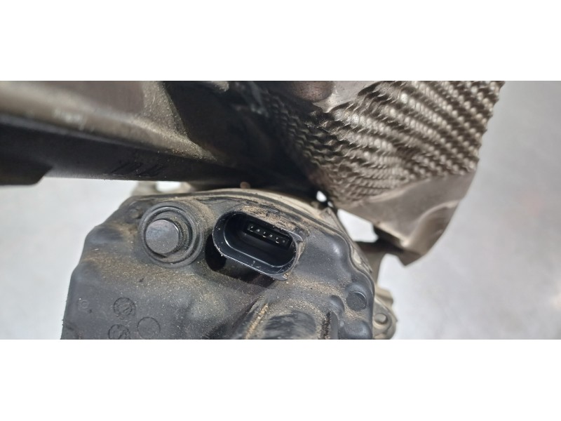 Recambio de cremallera direccion para skoda octavia combi (5e5) active referencia OEM IAM 5Q1423055A   Recambio de cremallera direccion para skoda octavia combi (5e5) active referencia OEM IAM 5Q1423055A