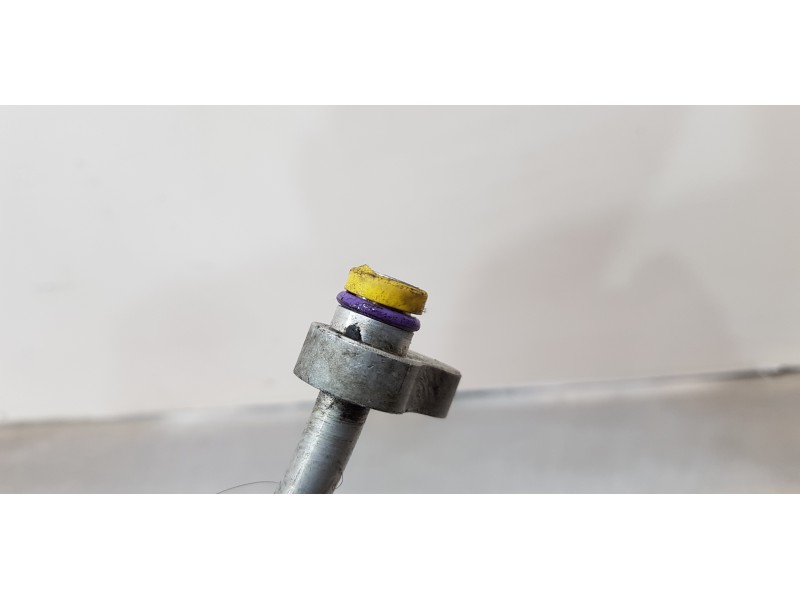 Recambio de tubos aire acondicionado para audi a8 (4e2) 3.7 quattro referencia OEM IAM 4E1260709N  