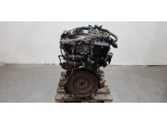 Recambio de motor completo para land rover evoque dynamic referencia OEM IAM 224DT  