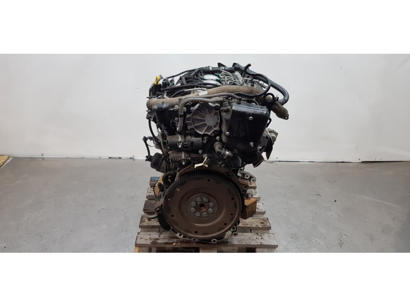 Recambio de motor completo para land rover evoque dynamic referencia OEM IAM 224DT  