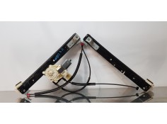Recambio de elevalunas delantero izquierdo para ford mondeo ber. (ca2) ambiente referencia OEM IAM 6M211A389B  