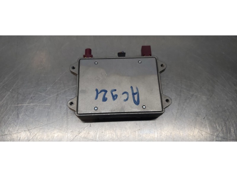 Recambio de modulo electronico para audi q7 (4l) 3.0 tdi referencia OEM IAM 8E0035456C 8E0035456D 