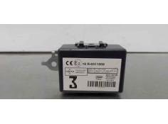 Recambio de modulo electronico para toyota avensis touring sports executive referencia OEM IAM 8974102210  