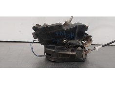 Recambio de cerradura puerta delantera izquierda para mercedes viano (w639) 3,0 cdi lang (639.813) referencia OEM IAM A639720123