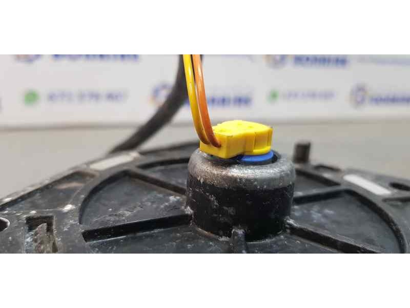 Recambio de no identificado para jaguar xk coupé/convertible 3.5 v8 cabrio referencia OEM IAM 6W8318E600AG  