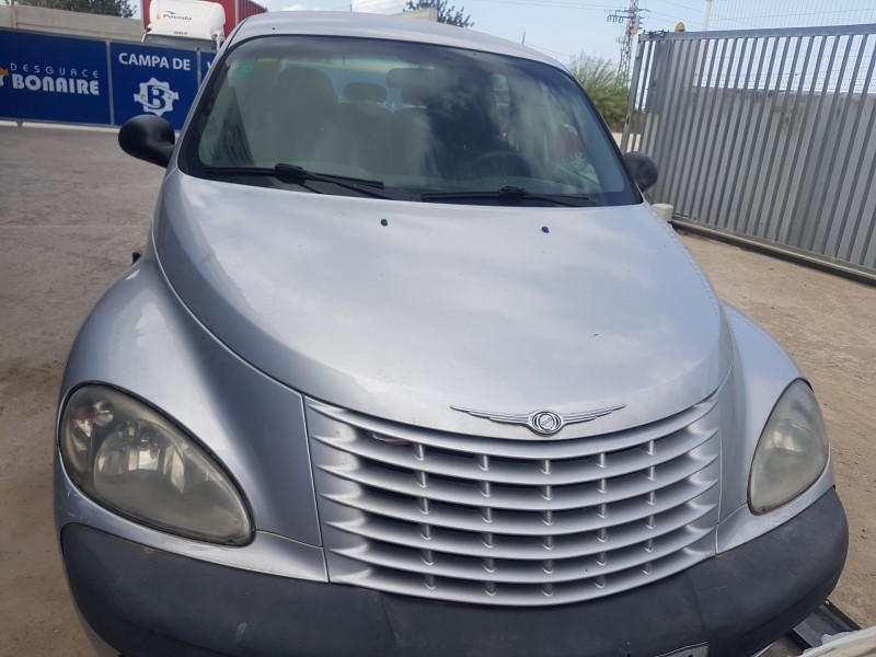 chrysler pt cruiser (pt) del año 2001