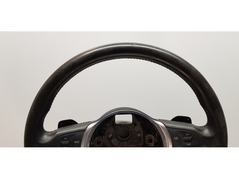 Recambio de volante para audi a8 (4e2) 3.7 quattro referencia OEM IAM 4E0419091BD25D  