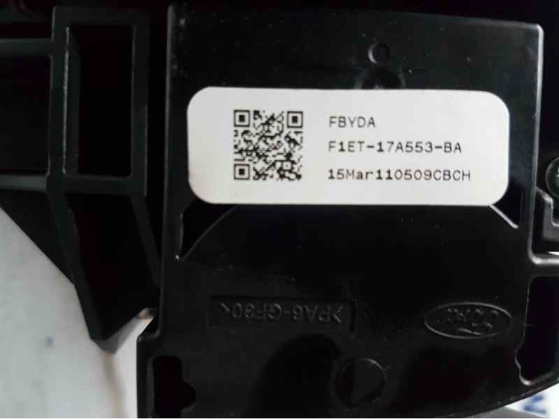 Recambio de mando multifuncion para ford c-max (ceu) trend referencia OEM IAM F1ET13N064AC   Recambio de mando multifuncion para ford c-max (ceu) trend referencia OEM IAM F1ET13N064AC