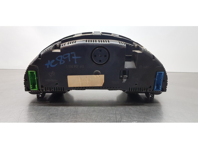 Recambio de cuadro instrumentos para audi a4 cabrio (8h) 2.5 tdi referencia OEM IAM 8H0920900FX 0263642030 