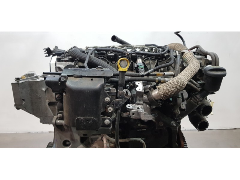 Recambio de motor completo para land rover evoque dynamic referencia OEM IAM 224DT  
