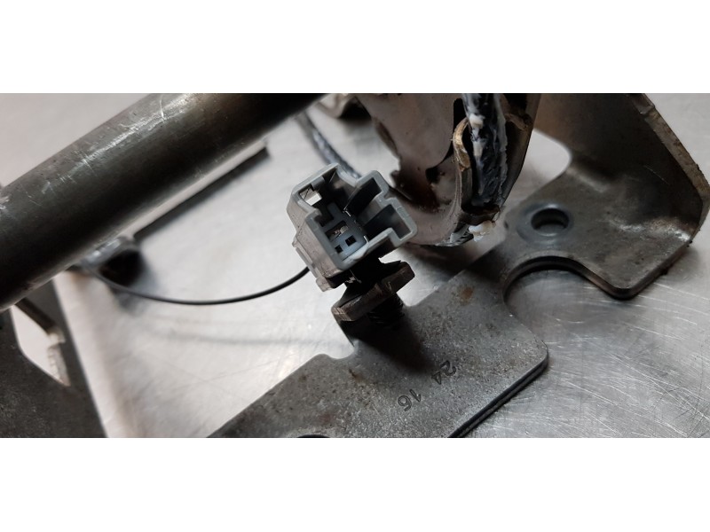 Recambio de palanca freno de mano para ford kuga (cbs) trend referencia OEM IAM AV612780AB  