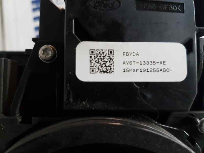 Recambio de mando multifuncion para ford c-max (ceu) trend referencia OEM IAM F1ET13N064AC   Recambio de mando multifuncion para ford c-max (ceu) trend referencia OEM IAM F1ET13N064AC