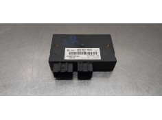 Recambio de modulo electronico para audi q7 (4l) 3.0 tdi referencia OEM IAM 4E0907383C 4E0907383H 