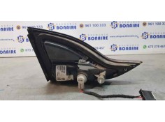Recambio de piloto trasero derecho interior para opel zafira tourer expression referencia OEM IAM 13288831   2