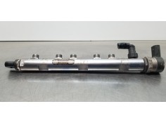 Recambio de rampa inyectora para bmw serie 1 berlina (e81/e87) 118d referencia OEM IAM 13537809127 0281002738 0445214182 2