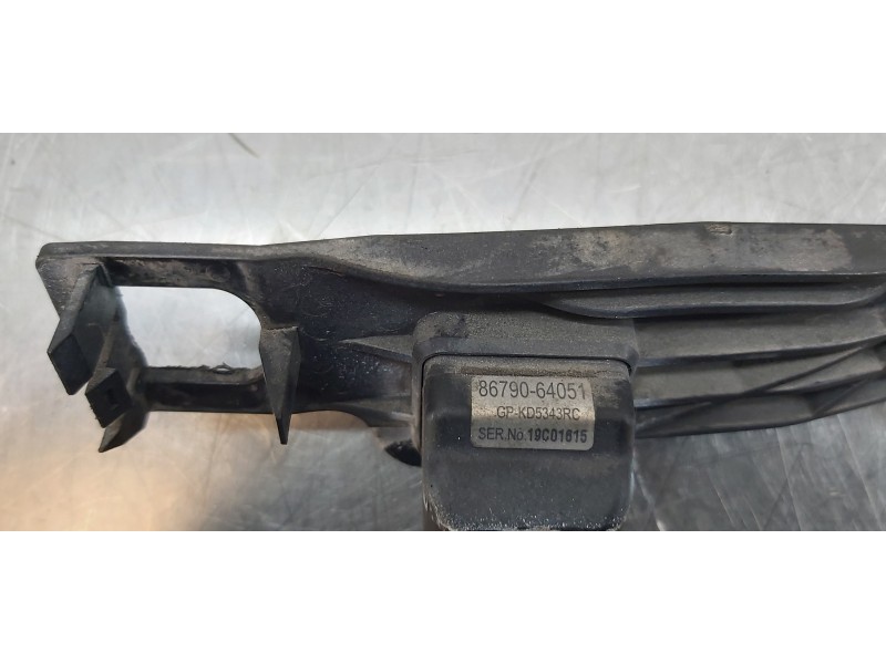 Recambio de sensor para toyota verso active referencia OEM IAM 8679064051   Recambio de sensor para toyota verso active referencia OEM IAM 8679064051