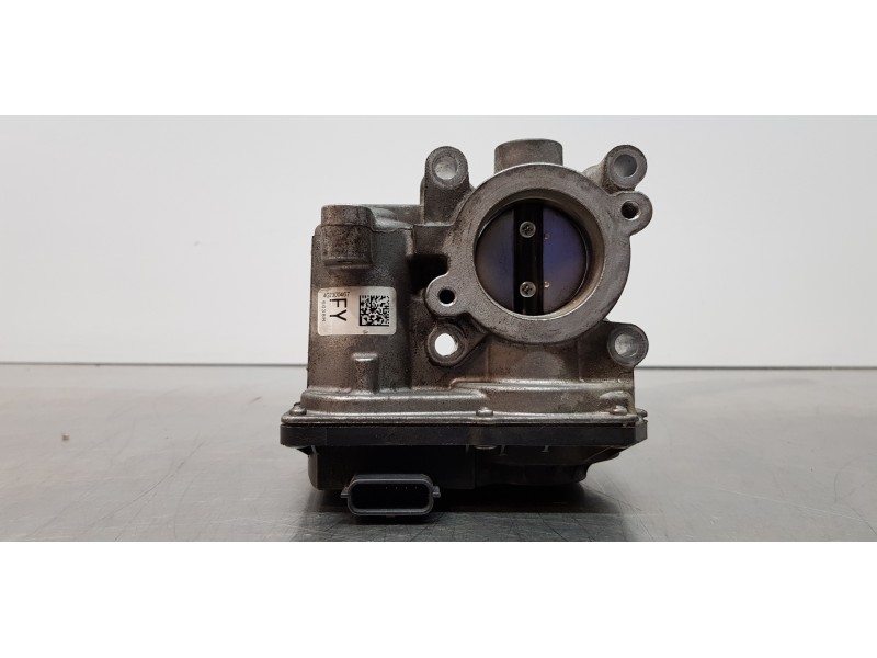 Recambio de caja mariposa para dacia lodgy ambiance referencia OEM IAM 161206038R   Recambio de caja mariposa para dacia lodgy ambiance referencia OEM IAM 161206038R