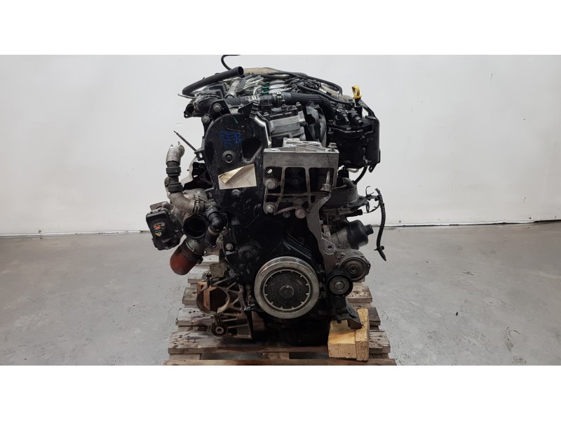 Recambio de motor completo para land rover evoque dynamic referencia OEM IAM 224DT  