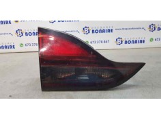 Recambio de piloto trasero izquierdo interior para opel zafira tourer expression referencia OEM IAM 13288832
