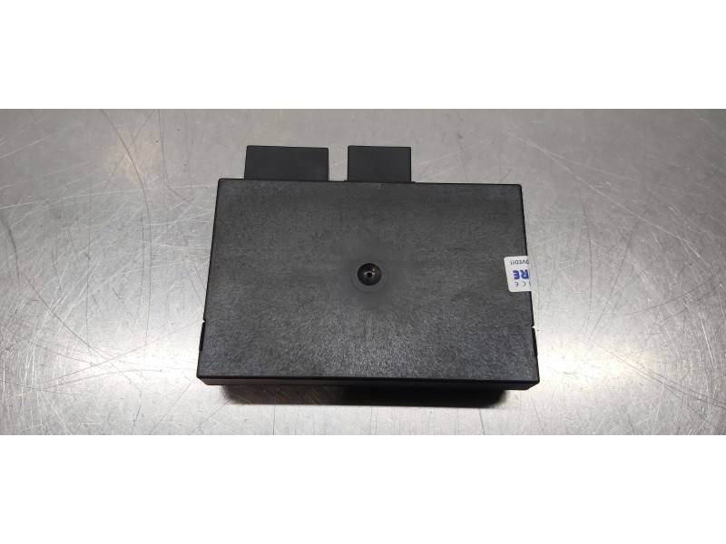 Recambio de modulo electronico para audi q7 (4l) 3.0 tdi referencia OEM IAM 4E0907383C 4E0907383H 