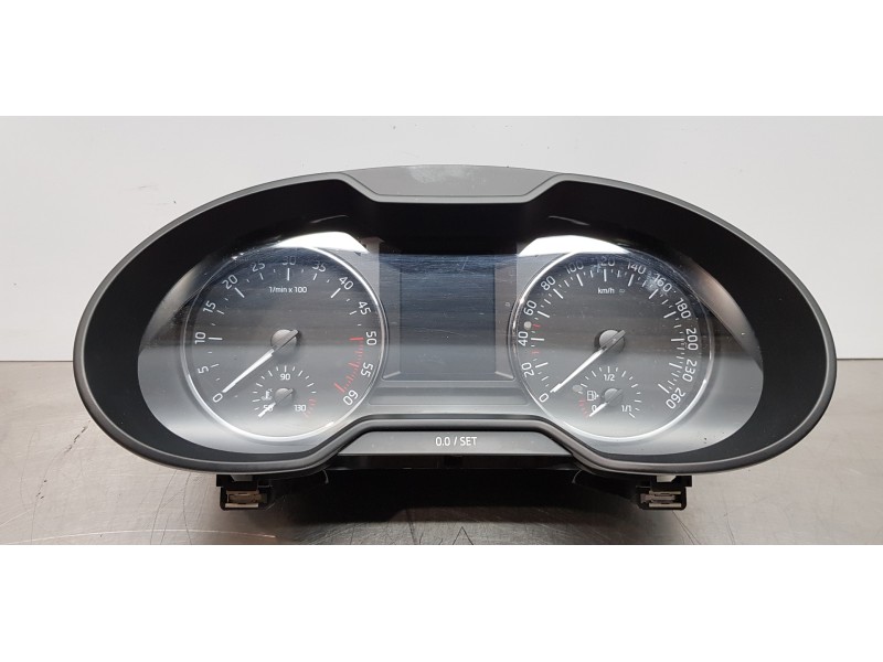Recambio de cuadro instrumentos para skoda octavia combi (5e5) active referencia OEM IAM 5E0920781C   Recambio de cuadro instrumentos para skoda octavia combi (5e5) active referencia OEM IAM 5E0920781C